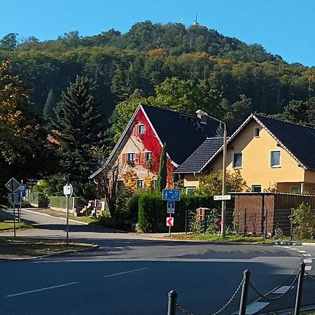 Apartment Alex Görlitz Екстериор снимка