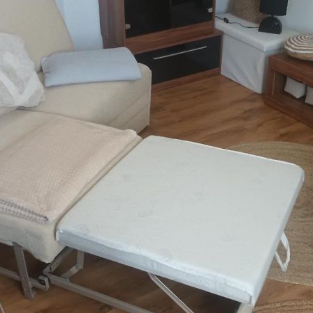 Apartment Alex Görlitz Екстериор снимка