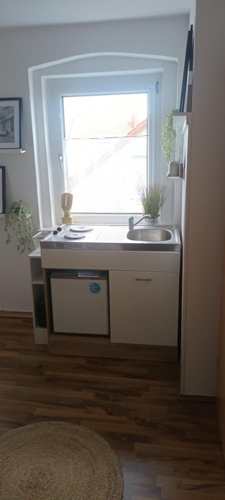 Apartment Alex Görlitz Екстериор снимка