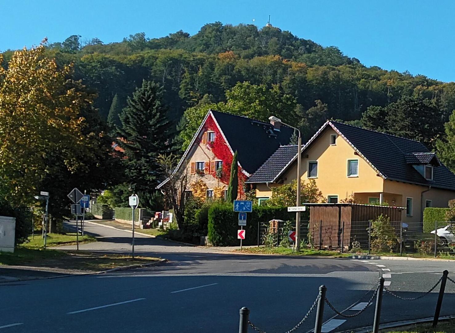 Apartment Alex Görlitz Екстериор снимка