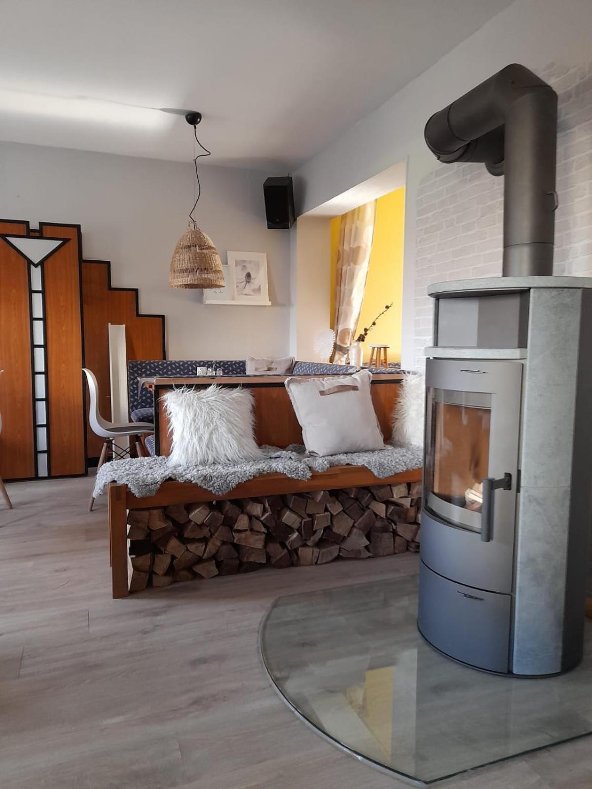 Apartment Alex Görlitz Екстериор снимка